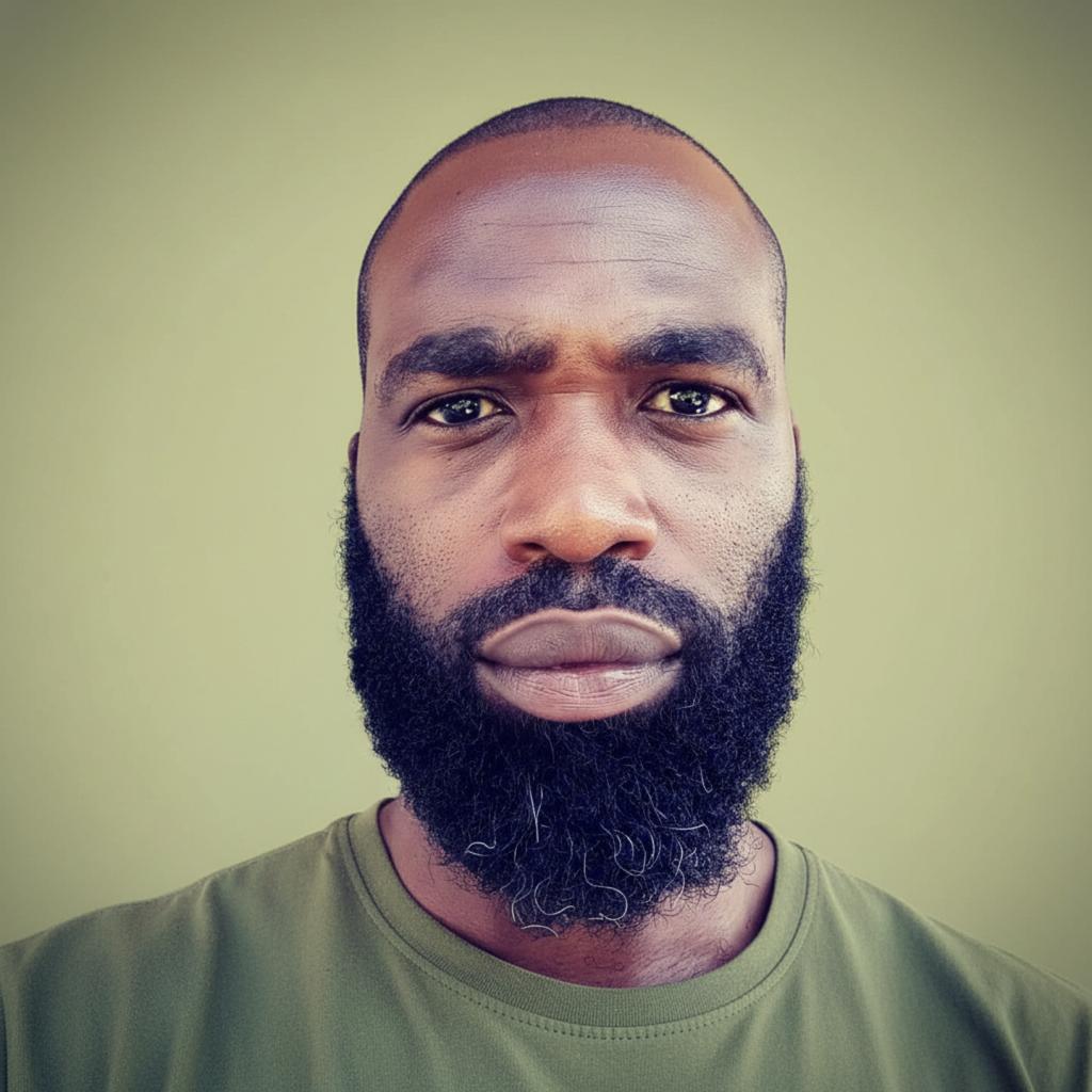 Eugene Sackey